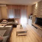 Davor Apartamento Zadar