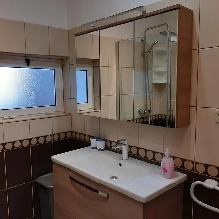 Apartment Davor