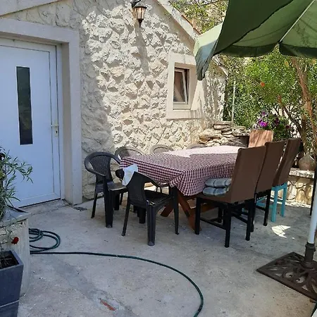 Davor Apartment Zadar