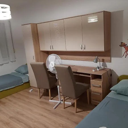 Davor Apartment