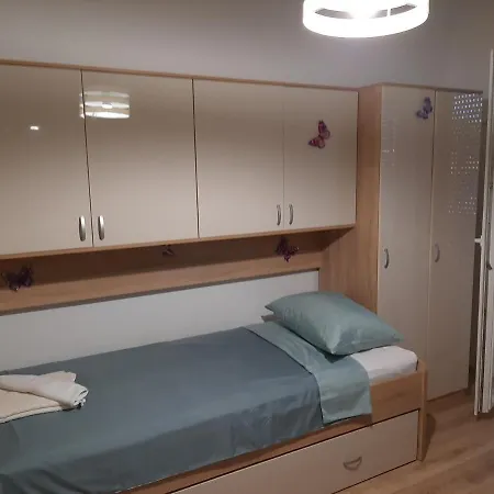 Apartment Davor