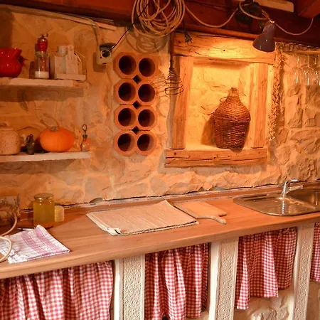 Davor Appartement Zadar