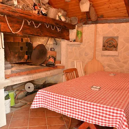 Davor Apartment
