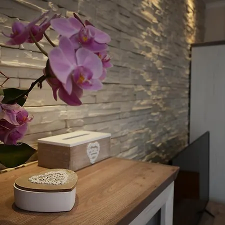 Appartement Davor Zadar