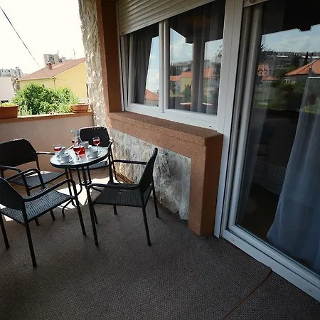 Apartment Davor