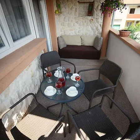 Appartement Davor