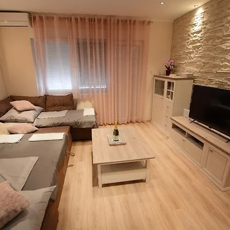 Apartment Davor Zadar