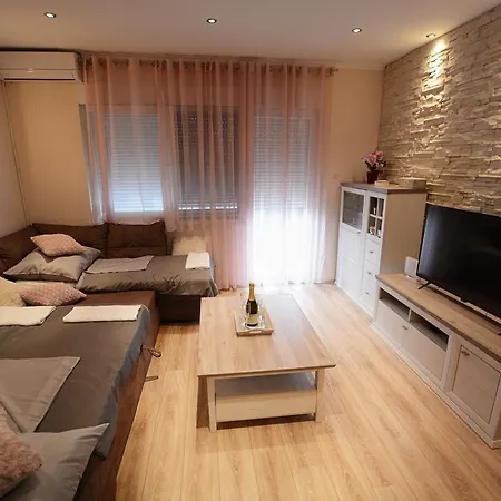 Davor Apartment Zadar