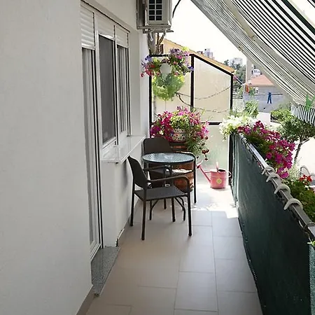 Apartmán Davor *