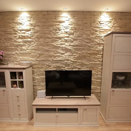 Apartment Davor