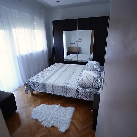 Apartment Davor