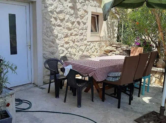 Davor Appartement Zadar