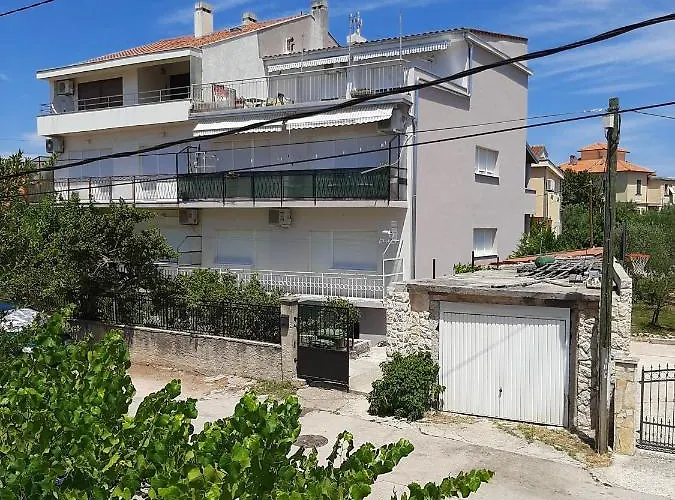 Appartement Davor Zadar