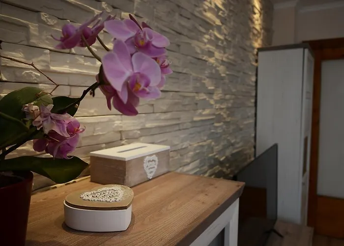 Appartement Davor Zadar