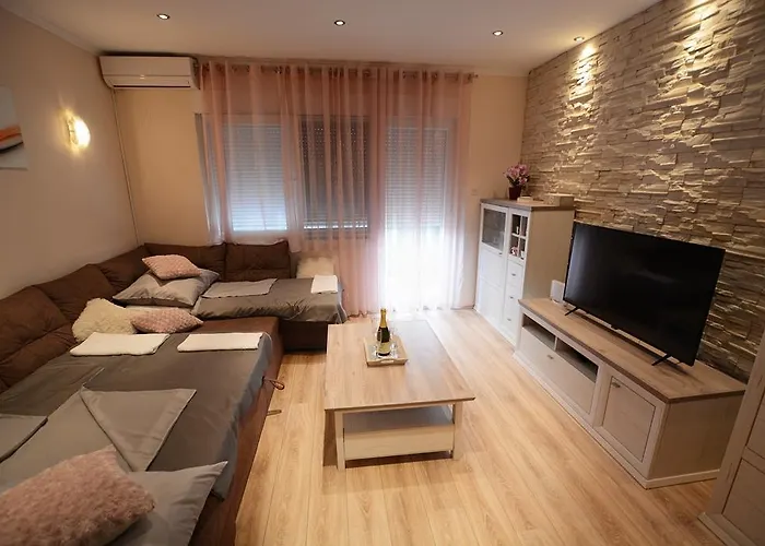 Davor Appartement Zadar